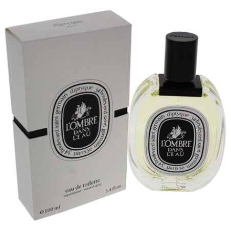 Diptyque L'Ombre Dans L'Eau EDT Spray 3.4oz