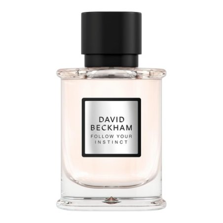 David Beckham Follow Your Instinct Eau de Parfum 50ml