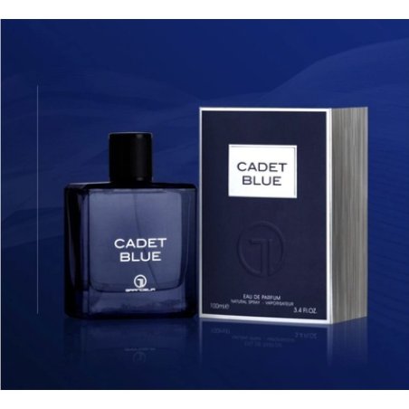 Cadet Blue 3.4 oz EDP
