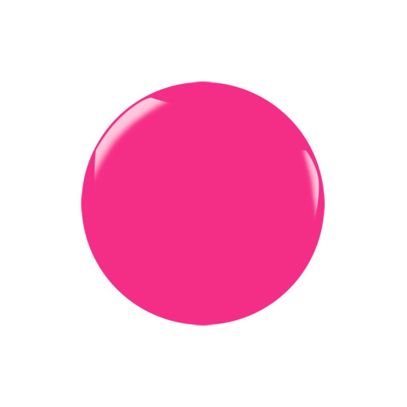 Pupa Neon Party Fluorescent Effect Nail Polish 700 Saint Tropez Violet