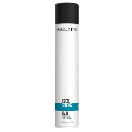 Selective Professional Artistic Flair Excel Strong Hairspray 500ml