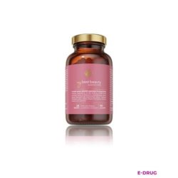 MyBestBeauty 24 Ingredient Beauty Supplement for Hair Skin Nail Health UK