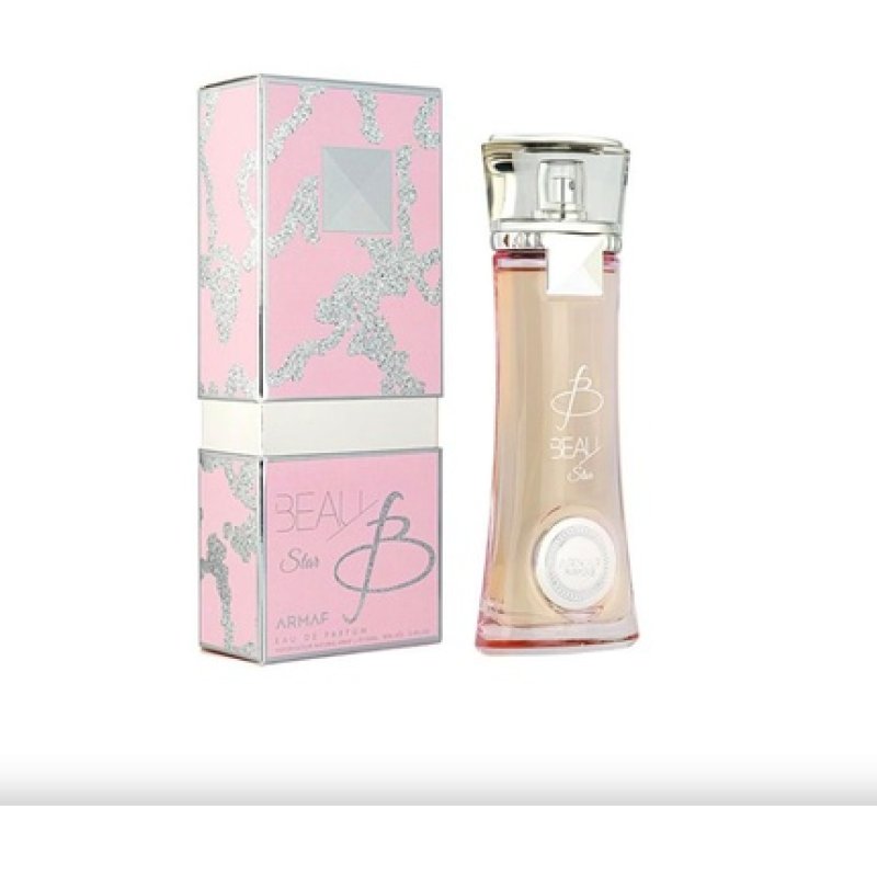 Armaf Beau Star Pink Eau De Parfum 100ml