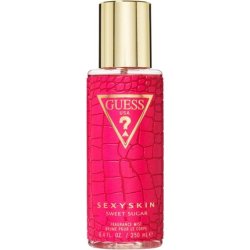 Guess Sexy Skin Sweet Sugar For Women 8.4 oz Fragrance Mist