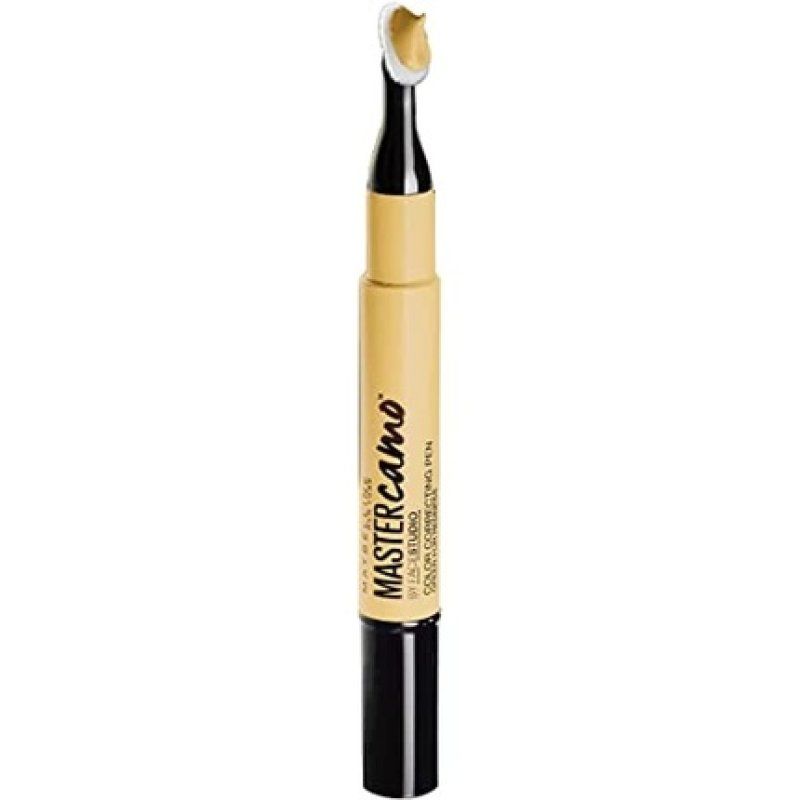 Maybelline New York Master Camouflage Corrector Pen Nr. 40 Yellow 2g