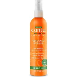 Cantu Coil Calm Detangler 237ml