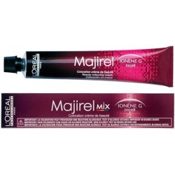 L’Oreal Majirel Permanent Hair Color 7.35 Golden Mahogany Blonde 50ml