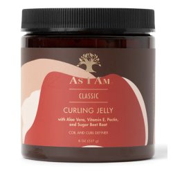 As I Am Curling Jelly 237ml Femmes