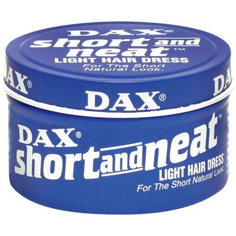 Dax Short & Neat Cire capillaire