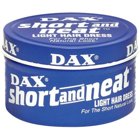 Dax Short & Neat Cire capillaire