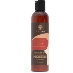As I Am Moisture Mix Daily Hair Revitalizer 237ml