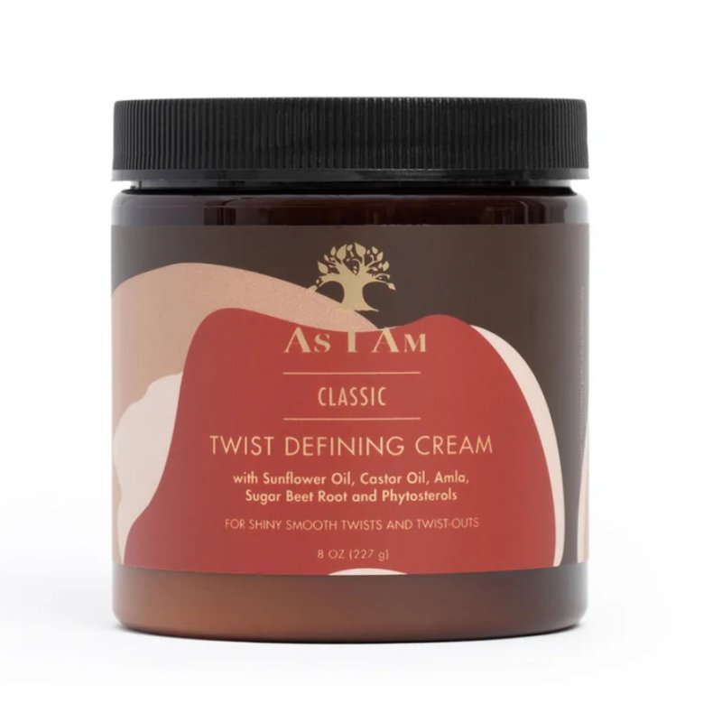 As I Am Twist Defining Cream 237ml Women