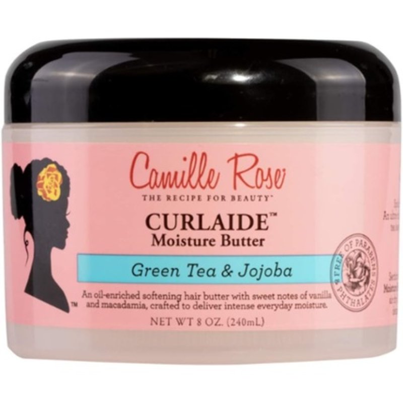 Camille Rose Curlaide Moisture Butter 240ml