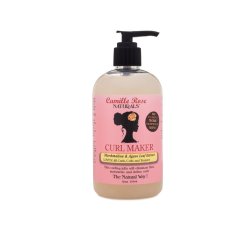 Camille Rose Natural Curl Maker 355ml hair mask 240 ml Unisex