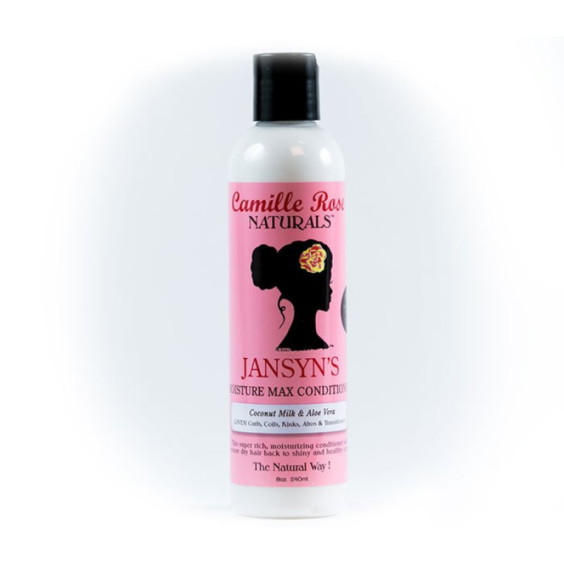 Camille Rose Natural Jansyn's