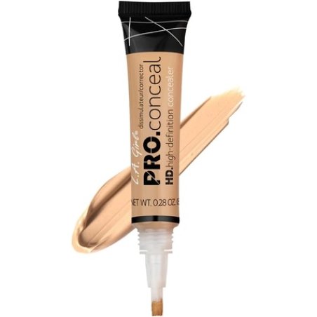 LA GIRL Pro Conceal Creamy Beige