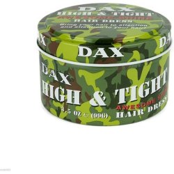 Dax High & Tight 100g