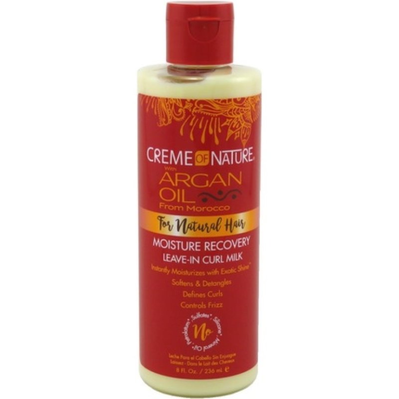 Creme of Nature Hair Loss Products 236ml