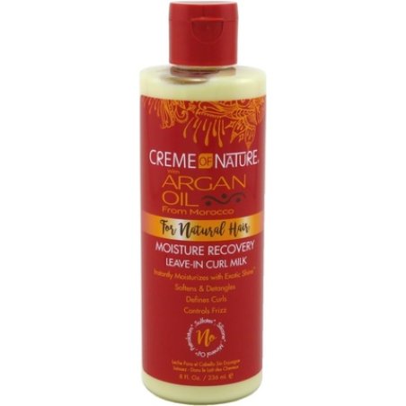 Creme of Nature Hair Loss Products 236ml