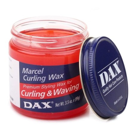 Dax Marcel 3.5 Ounce