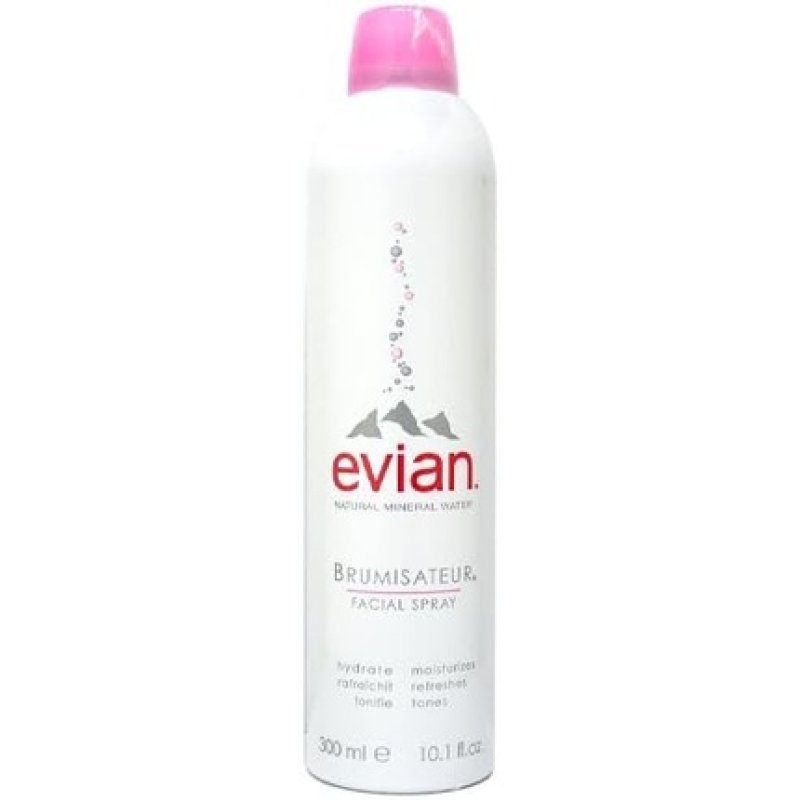 Evian Facial Spray 300ml