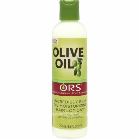 ORS Olive Oil Moisturizing Hair Lotion 8.5oz