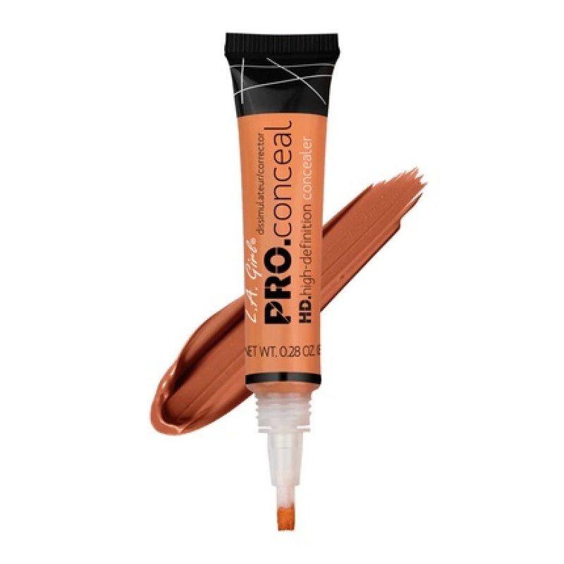 L.A. Girl Cosmetics HD Pro Conceal Orange Corrector
