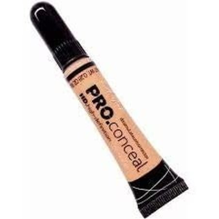L.A. Girl Pro Conceal HD High-Definition Concealer Light Ivory GC970