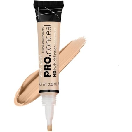 PRO Conceal Porcelain