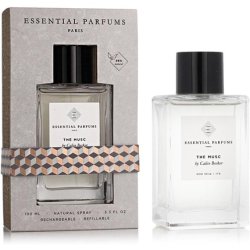 Essential Parfums The Musc EAU de Parfum Unisex 100ml
