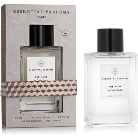 Essential Parfums The Musc EAU de Parfum Unisex 100ml