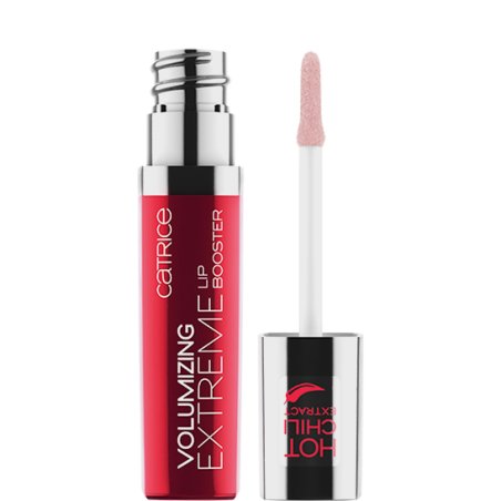 CATRICE Volumizing Extreme Booster brillant à lèvres 5 ml 010 Hot Plumper