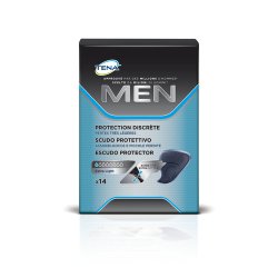 MEDEL Tena Men Level 0 Discreet Protection