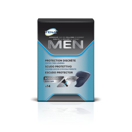 MEDEL Tena Men Level 0 Discreet Protection
