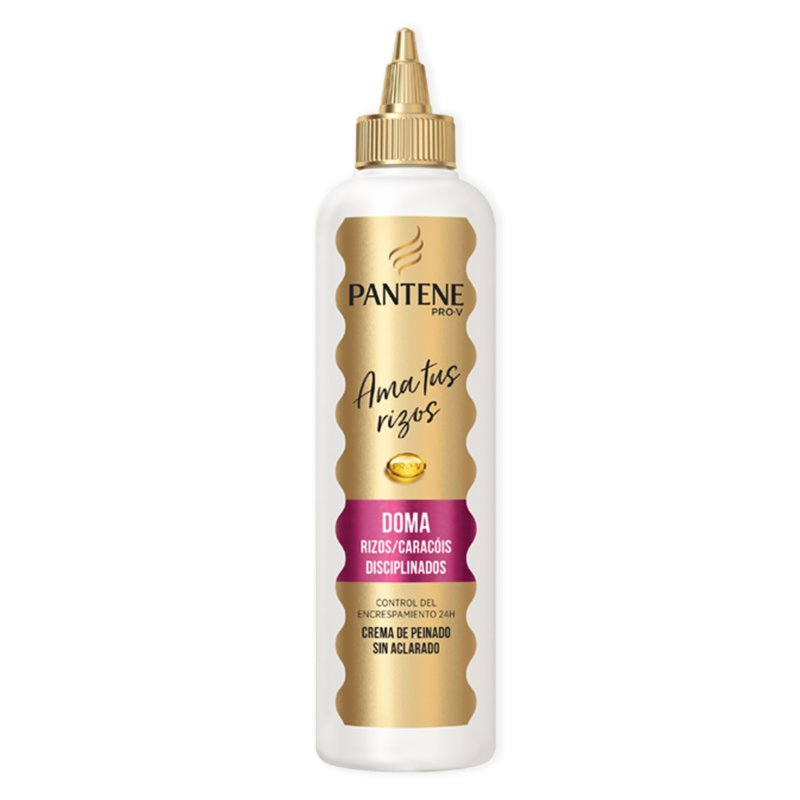 Pantene 8001841240640 crème et concentré pour les cheveux Femmes 270 ml