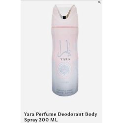 Yara Lattafa Fruity Arabic Perfume for Women 100ml