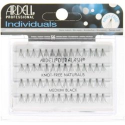 Ardell Individual Lashes Medium Black