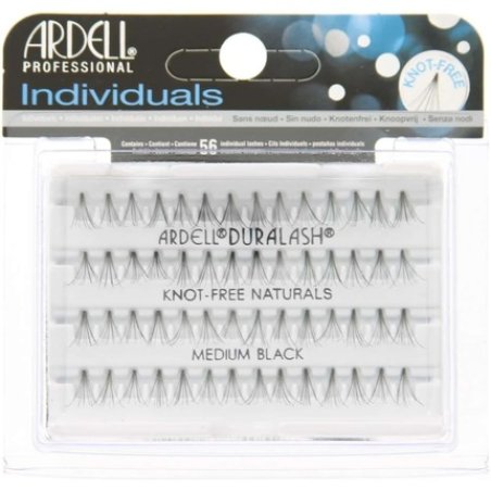 Ardell Individual Lashes Medium Black