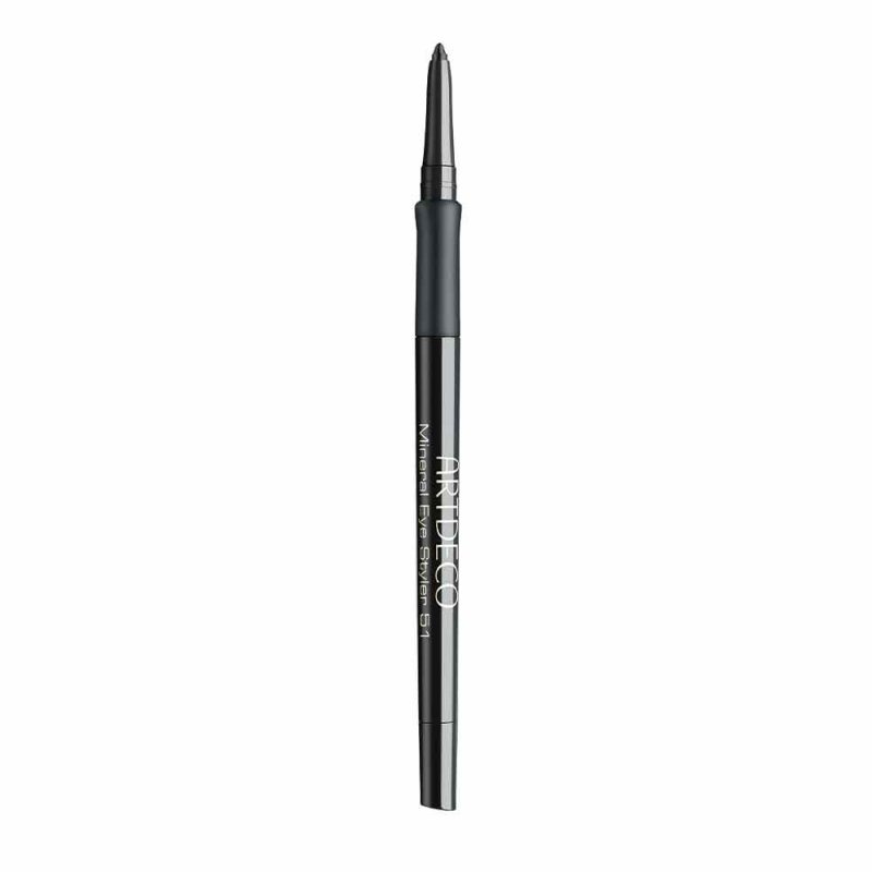 ARTDECO Mineral Eye Styler 51 Mineral Black 30g