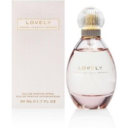 Sarah Jessica Parker Lovely Eau de Parfum 50ml