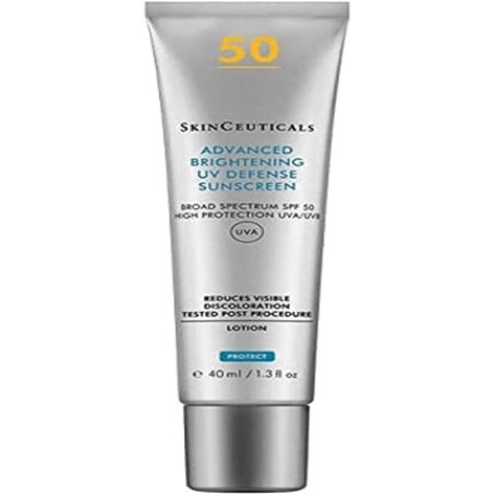 SKINCEUTICALS Defense Advanced Brightening UV Protection SPF 50 40ml Colorless