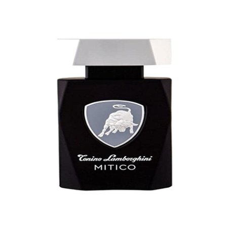 Lamborghini Mitico Eau de Toilette 75ml Vaporizer