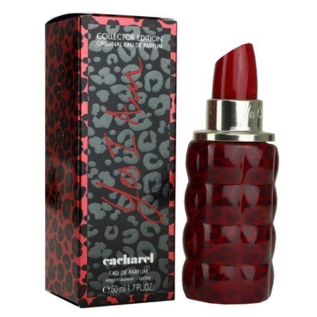 Cacharel Yes I Am Eau de Parfum for Women 50ml