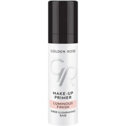 Golden Rose Makeup Primer