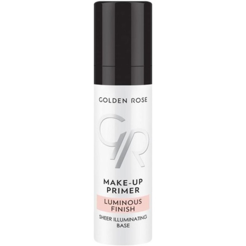 Golden Rose Makeup Primer