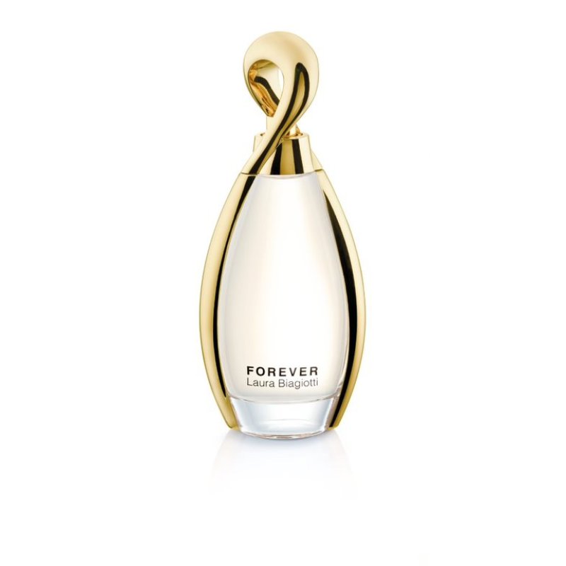 Laura Biagiotti Forever Gold For Her 100 ml Femmes