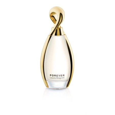 LAURA BIAGIOTTI Forever Gold for Her Eau de Parfum for Women 100ml Spray