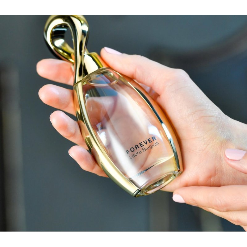 Laura Biagiotti Forever Gold For Her 100 ml Femmes