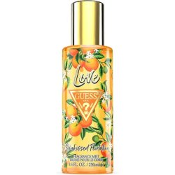 GUESS Love Sunkissed Flirtation Fragrance Mist 250ml