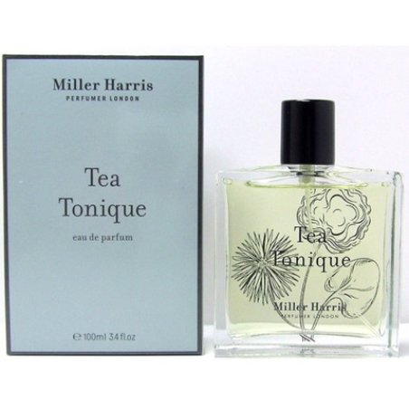 Miller Harris Tea Tonique 100ml Eau de Parfum Spray